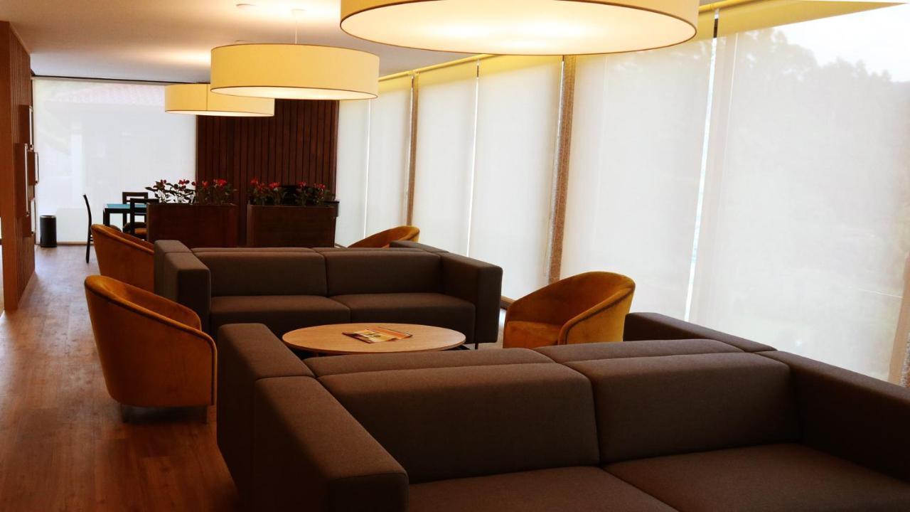 Agrinho Suites & Spa Geres Valdosende Zewnętrze zdjęcie
