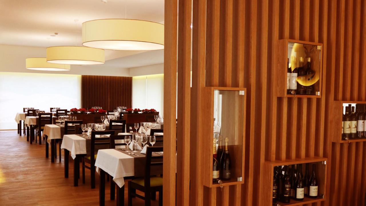 Agrinho Suites & Spa Geres Valdosende Zewnętrze zdjęcie