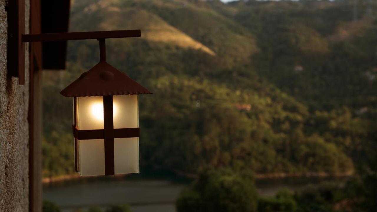 Agrinho Suites & Spa Geres Valdosende Zewnętrze zdjęcie