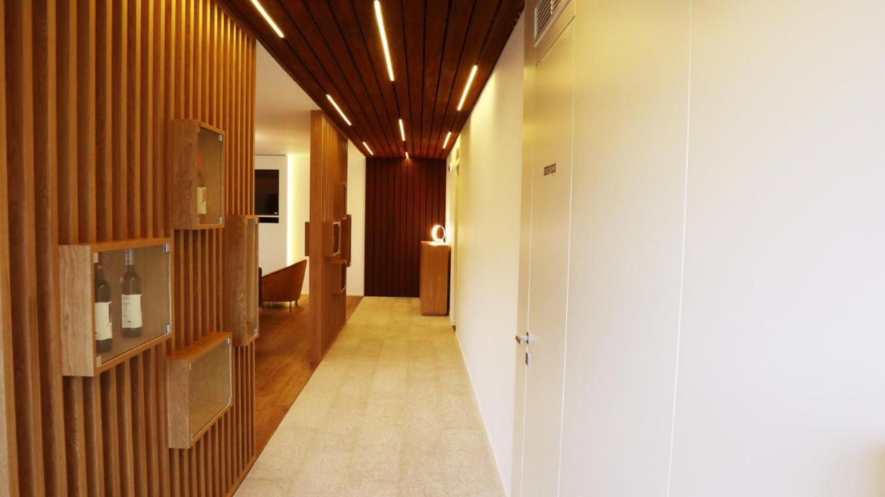 Agrinho Suites & Spa Geres Valdosende Zewnętrze zdjęcie