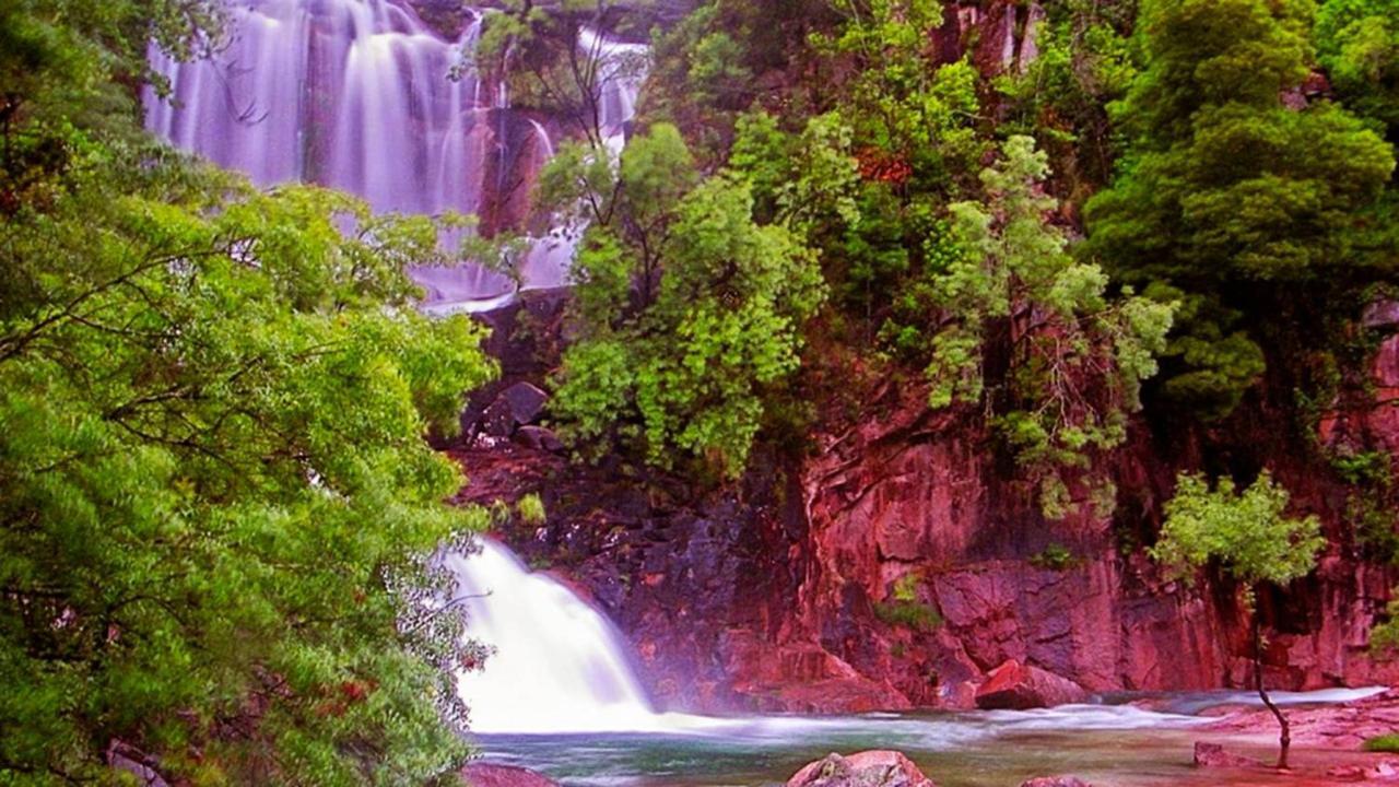 Agrinho Suites & Spa Geres Valdosende Zewnętrze zdjęcie