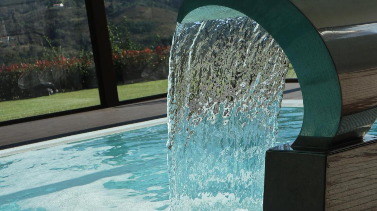 Agrinho Suites & Spa Geres Valdosende Zewnętrze zdjęcie